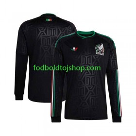 Mexico 3 trøje 2026 L/S